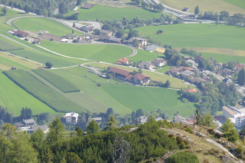 Schottenhof Fulpmes Exterior foto
