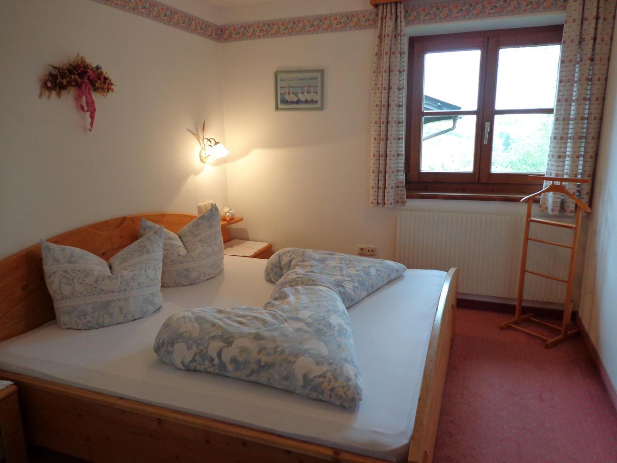 Schottenhof Fulpmes Zimmer foto