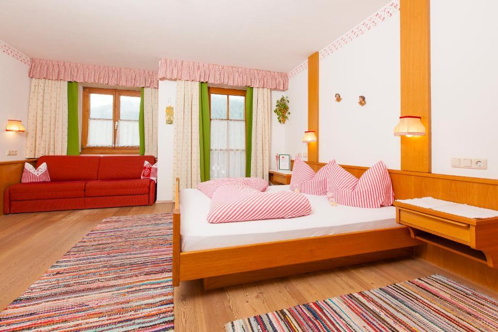 Schottenhof Fulpmes Zimmer foto
