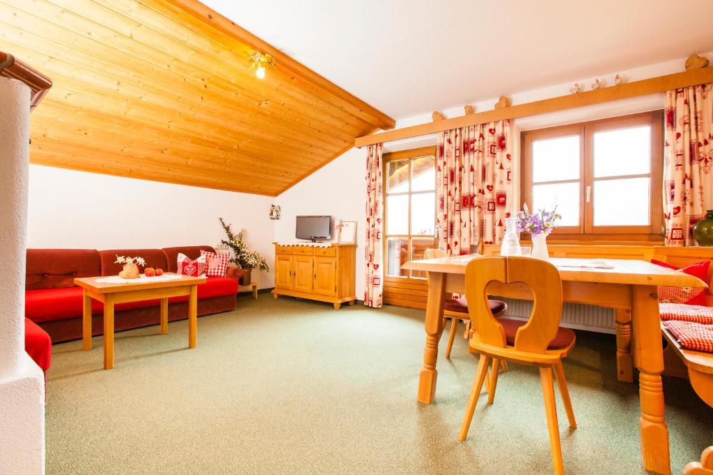 Schottenhof Fulpmes Zimmer foto