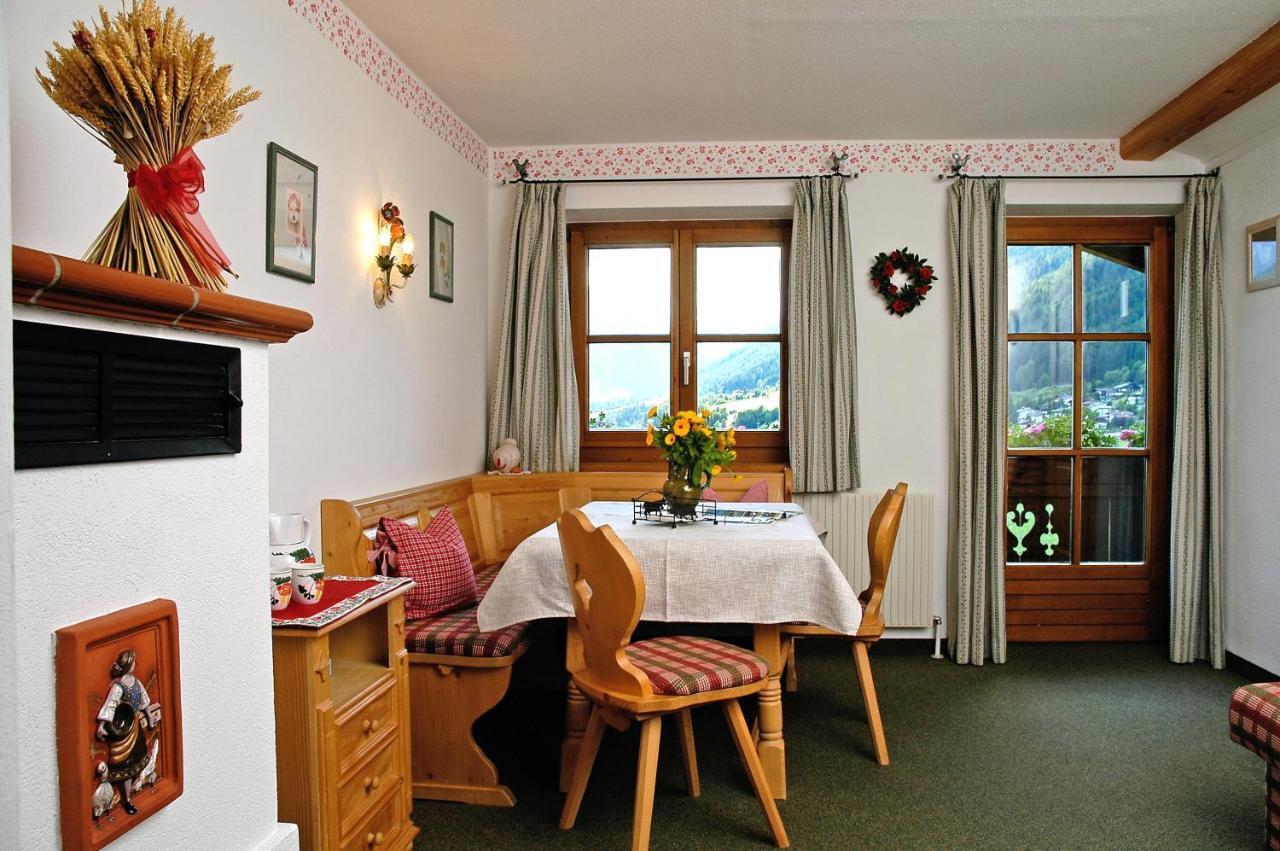 Schottenhof Fulpmes Zimmer foto